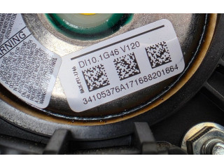 Подушка безопасности водителя C1BBA042B85BA, 0589P1000175 Ford B-MAX