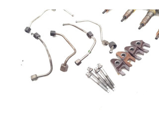 Vstřikovač 9688499680, 0445010516 Peugeot Partner 9HN(DV6ETED)