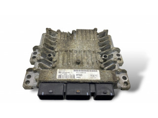Блок управления двигателя 9T1112A650GD, 5WS40819G   Ford Transit -  Tourneo Connect