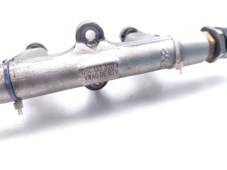 Комплект форсунок 05C133320A, 0261545169 Volkswagen Golf VIII DLAA