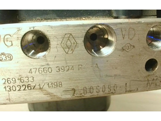 Jednotka ABS 476601988R, 476601988R   Renault Zoe 2013