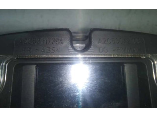 Přístrojová deska Volkswagen Passat Alltrack 2005 A2C53117394