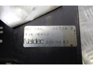 Блок АБС 2059442 Mazda MPV II LW 1999 - 2007 года