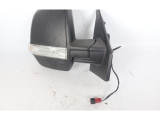Зеркало электрическое Opel Combo D 2011 - 2017 года
