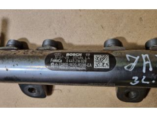 Топливная рампа 9X2Q9D280EA, 007090212762 Jaguar XF для двигателя 306DT