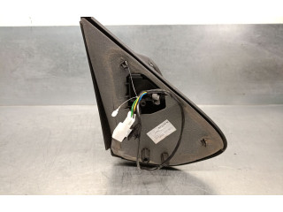 Зеркало электрическое Dacia Logan II 2012 - 2020 года