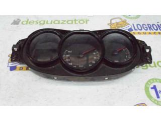 Панель приборов 248109521R   Dacia Sandero       