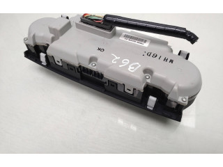 Блок управления климат-контролем 79600SWAWE4   Honda CR-V