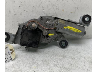 Моторчик заднего дворника BMW X3 E83