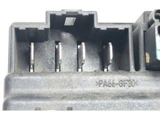 Вентилятор печки 939740F Jeep Grand Cherokee (WK)