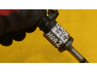 Форсунка Renault Clio IV