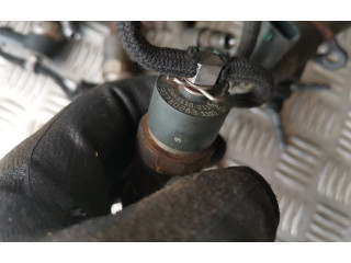 Комплект форсунок 0445110251, 30750283    Volvo S60   