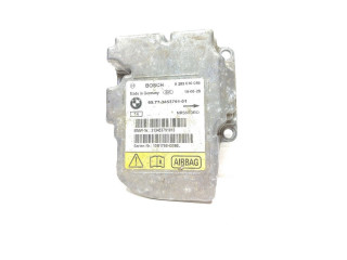 Блок подушек безопасности 313453791015, 0285010086 BMW X3 E83