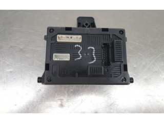 Блок комфорта BCML2CR, 21677736   Renault Clio III   