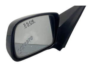 Зеркало (механическое)       KIA Sorento  2002 - 2009 года   