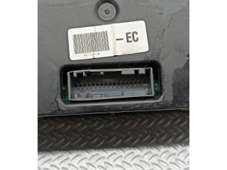 Přístrojová deska Ford Fusion 2006 4S6F10849