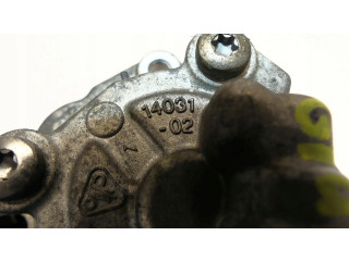 Масляный насос 1403102 Alfa Romeo Giulia 2.9