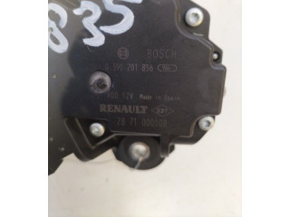 Моторчик заднего дворника 287100010R Renault Scenic III - Grand scenic III