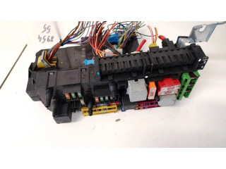 Pojistková skříňka 2129003822 Mercedes-Benz E W212 2015