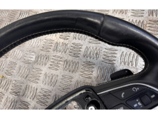 Руль Audi SQ7 2016 - года 4M0419689