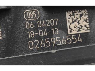 Блок АБС 31445742, 0265956554 Volvo XC40 - года