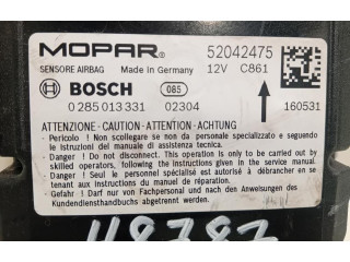 Блок подушек безопасности 52042475, 52042475   Jeep Renegade