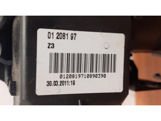 Подрулевой переключатель 01308150, 916441905 BMW X5 E70