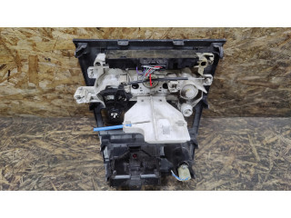 Блок управления климат-контролем Daihatsu Materia