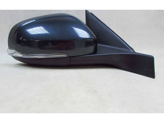 Зеркало электрическое        Volvo V60  2013 - 2018 года   