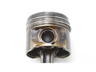  Поршень с шатуном N47 C16 A 781256702  Mini Cooper Countryman R60  