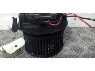 Вентилятор печки    NT   Renault Twingo II