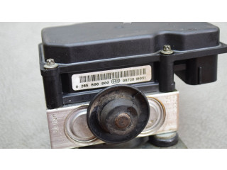 Jednotka ABS 0265800800 Fiat 500 2009