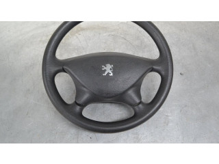 Volant Peugeot 807 2003