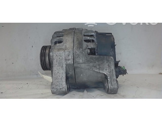 Генератор 8200660045 Renault Twingo I