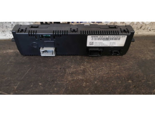 Блок управления климат-контролем 9312721, 9312721 BMW X3 F25