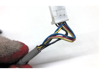 Zpětné zrcátko Nissan Murano Z50 2003