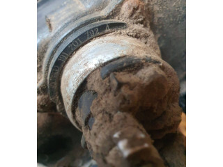 Топливный насос