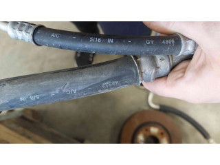 Трубка (трубки)/ шланг (шланги) кондиционера воздуха