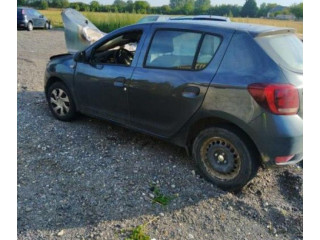 Руль Dacia Sandero 2008 - 2012 года