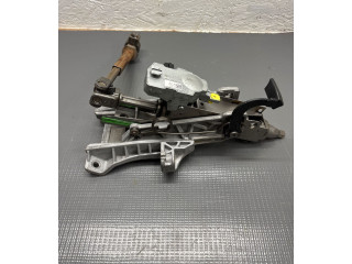  рейка  Колонка рулевая ZG511361H, 08734508   Volvo C30 2010 - 2013 года