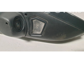 Зеркало электрическое        Volvo V70  2008 - 2013 года   