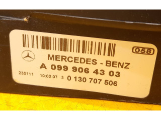 Вентилятор радиатора     A0999064303, A0999064303    Mercedes-Benz GLC X253 C253 