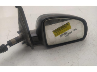 Зеркало электрическое Opel Meriva A 2003 - 2010 года