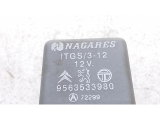 Другое реле