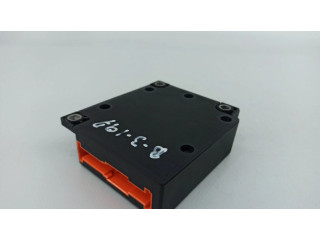 Блок подушек безопасности 9656888880   Citroen C2