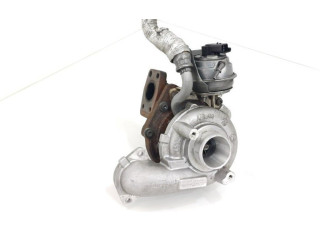  Турбина Peugeot 2008 I  8062910002, PEL00424F   для двигателя DV6DTED(9HP)      