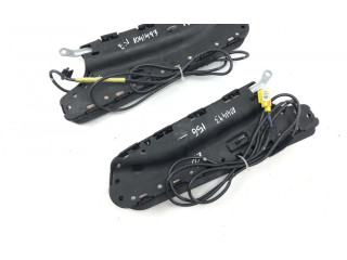 Подушка безопасности в сиденье 1T0880241H, 1T0880242J   Volkswagen Touran II