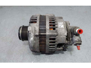 Генератор 8980564430 Opel Meriva A