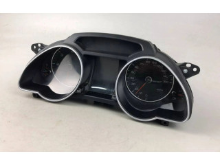 Спидометр (приборный щиток) 8T0920984K Audi A5 Sportback 8TA 2013
