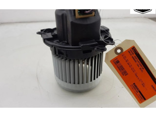 Вентилятор печки    272100975R, 272100975R   Dacia Sandero